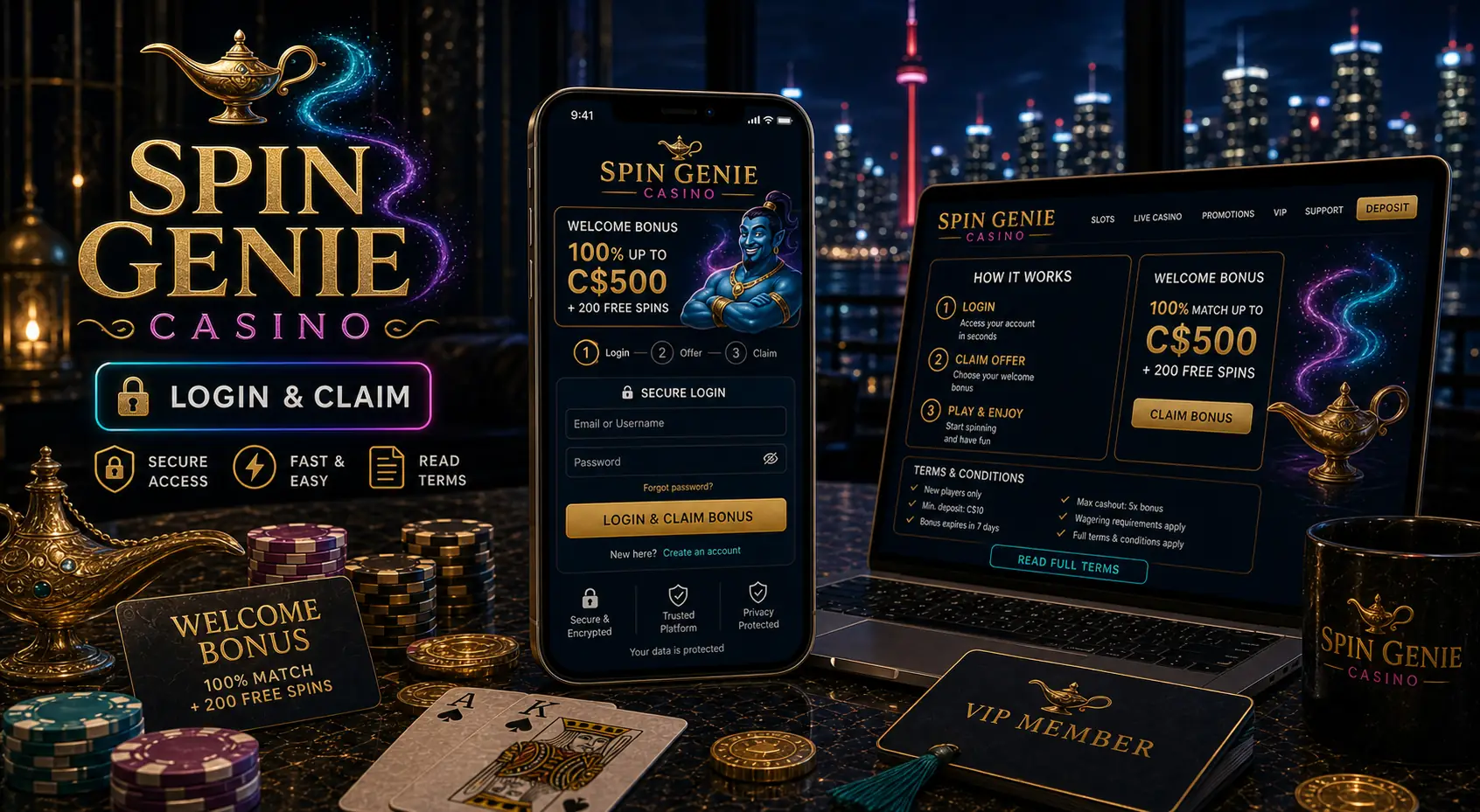 spin genie casino 2